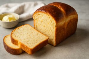ブリオッシュ風食パン｜しっとりふんわり絶品リッチレシピ　～美しく仕上げる秘訣とは？～3